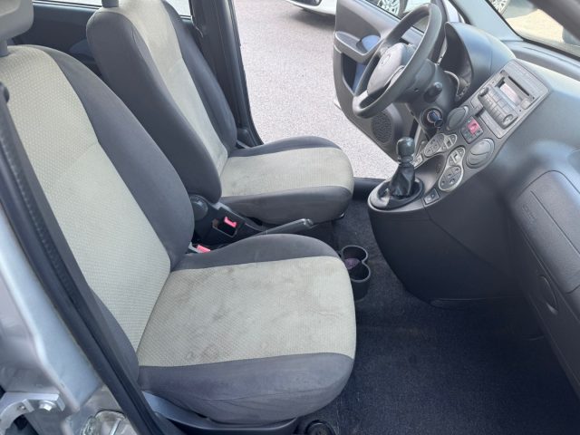 FIAT Panda usata 18