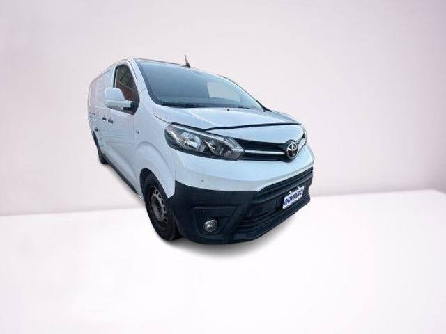 TOYOTA Proace usata, con ABS