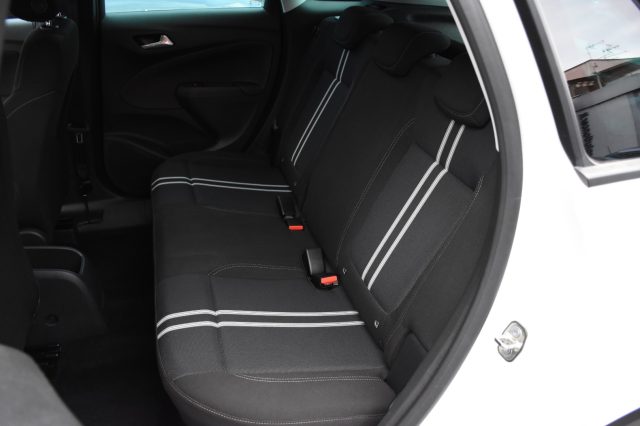 OPEL Crossland usata, con Boardcomputer