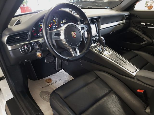 PORSCHE 991 usata, con Cerchi in lega
