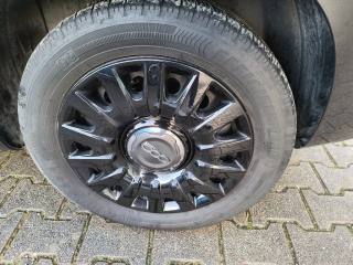FIAT 500L usata, con ESP