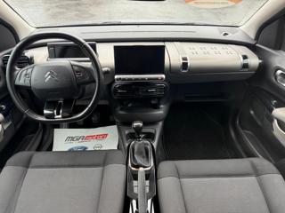 CITROEN C4 Cactus usata, con Climatizzatore