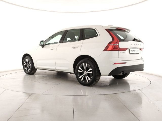 VOLVO XC60 usata, con Airbag laterali