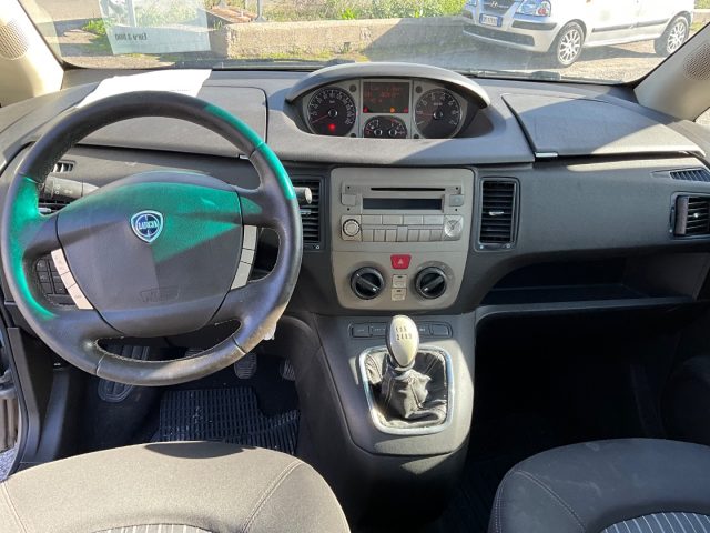 LANCIA MUSA usata 10