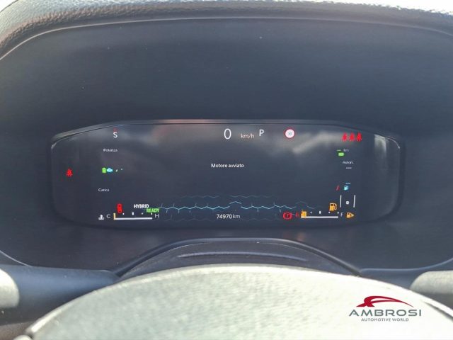 JEEP Compass usata 11