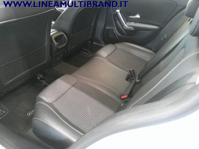 MERCEDES-BENZ A 180 usata, con Chiusura centralizzata
