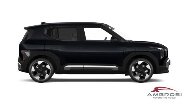 KIA EV2 usata 5