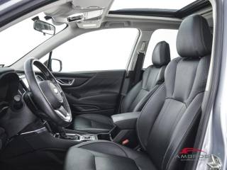 SUBARU Forester usata 8