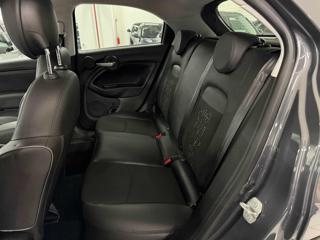 FIAT 500X usata, con Controllo elettronico della corsia