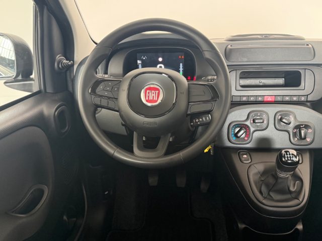 FIAT Pandina usata 6