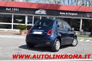 FIAT 500 usata, con Airbag Passeggero