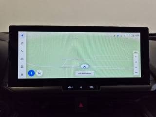 TOYOTA C-HR usata, con USB