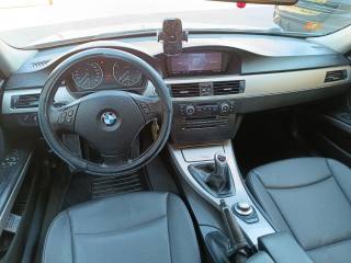 BMW 318 usata, con Airbag