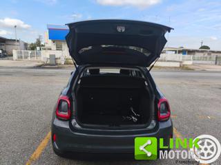 FIAT 500X usata, con Airbag testa