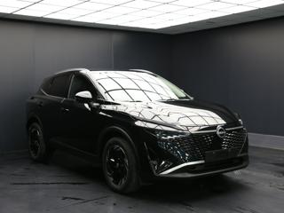 NISSAN Qashqai usata, con Airbag laterali