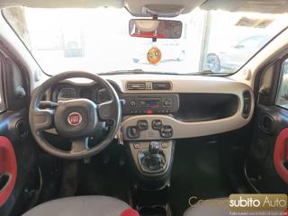 FIAT Panda usata 17