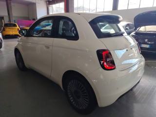 FIAT 500 usata, con ESP