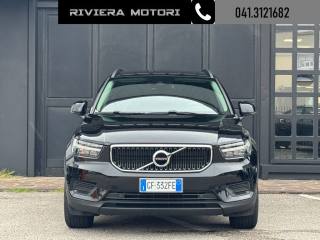 VOLVO XC40 usata, con Airbag