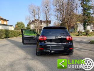VOLKSWAGEN Golf GTI usata, con Airbag