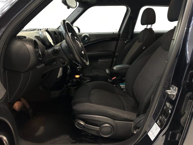 MINI Countryman usata, con Cruise Control