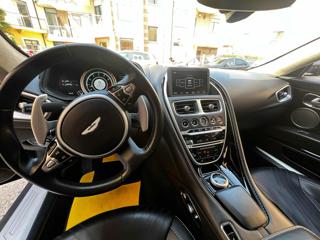 ASTON MARTIN DB11 usata, con Immobilizzatore elettronico