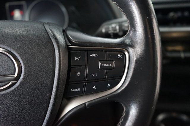 LEXUS UX 250h usata 30