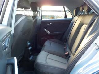 AUDI Q2 usata, con Sedile posteriore sdoppiato