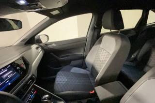 VOLKSWAGEN Taigo usata, con Chiusura centralizzata