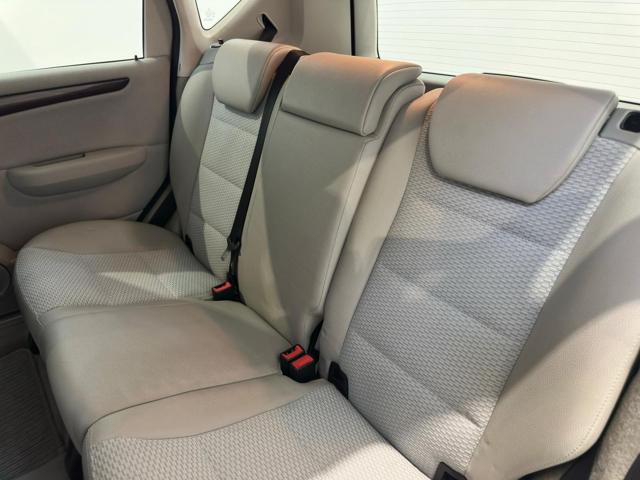 MERCEDES-BENZ A 180 usata, con Immobilizzatore elettronico