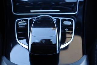MERCEDES-BENZ C 220 usata, con Leve al volante