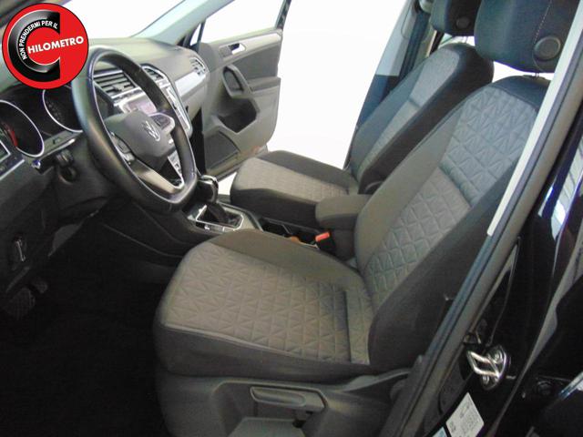 VOLKSWAGEN Tiguan usata, con Airbag Passeggero