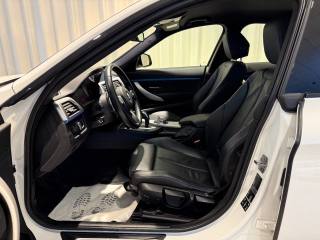 BMW 320 usata, con Airbag Passeggero