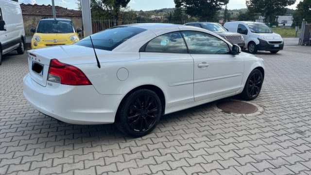 VOLVO C70 usata 22
