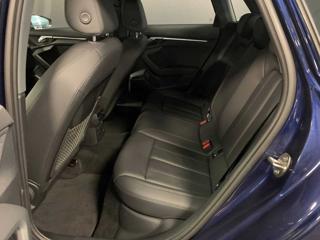 AUDI A3 usata, con Autoradio