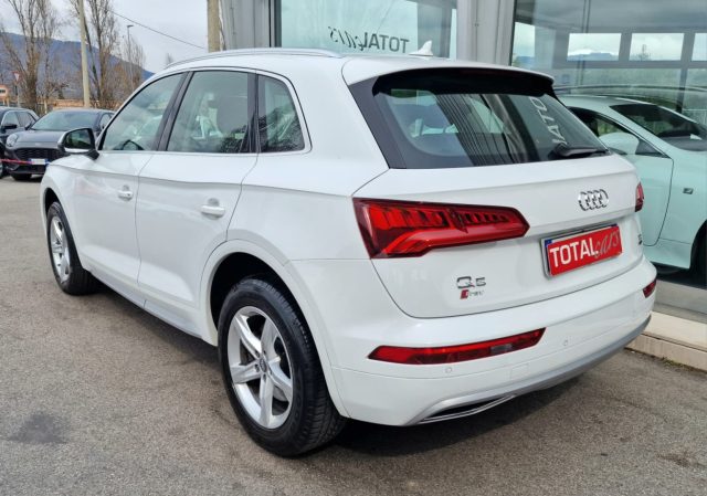 AUDI Q5 usata, con Autoradio