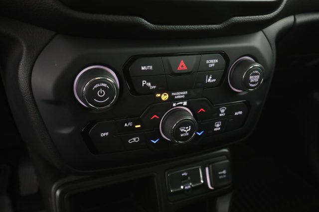 JEEP Renegade usata 11