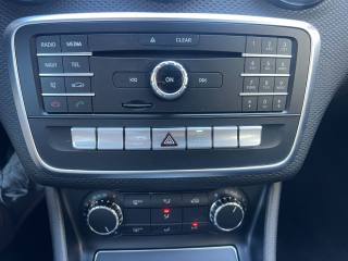 MERCEDES-BENZ A 180 usata, con Volante multifunzione