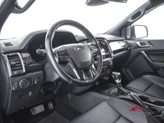 FORD Ranger usata 7