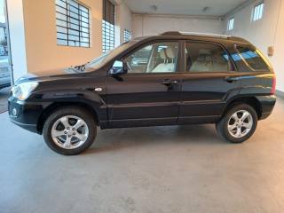 KIA Sportage usata, con Autoradio