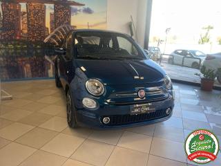 FIAT 500 usata, con Airbag laterali