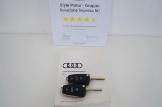AUDI A3 usata 63