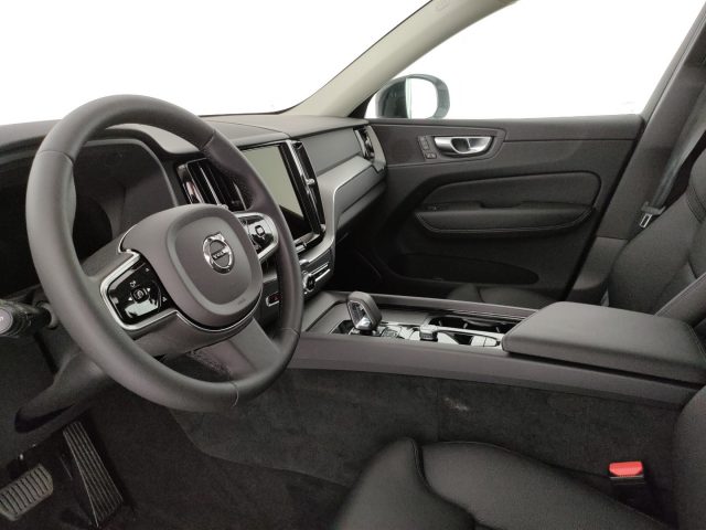 VOLVO XC60 usata, con Boardcomputer