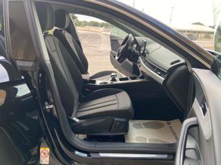 AUDI A5 usata, con Chiusura centralizzata