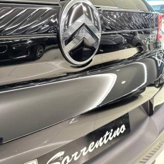 CITROEN C3 usata, con Climatizzatore