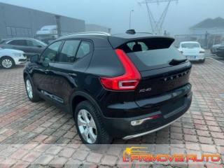 VOLVO XC40 usata, con Cerchi in lega