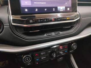 JEEP Compass usata, con Immobilizzatore elettronico