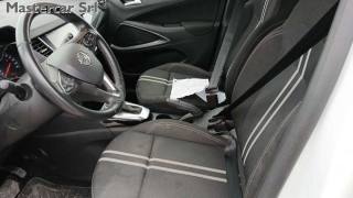 OPEL Crossland usata, con Autoradio