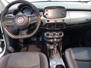 FIAT 500X usata, con Boardcomputer
