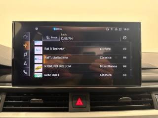 AUDI A4 usata, con Luci diurne LED