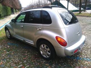 CHRYSLER PT Cruiser usata, con Airbag Passeggero